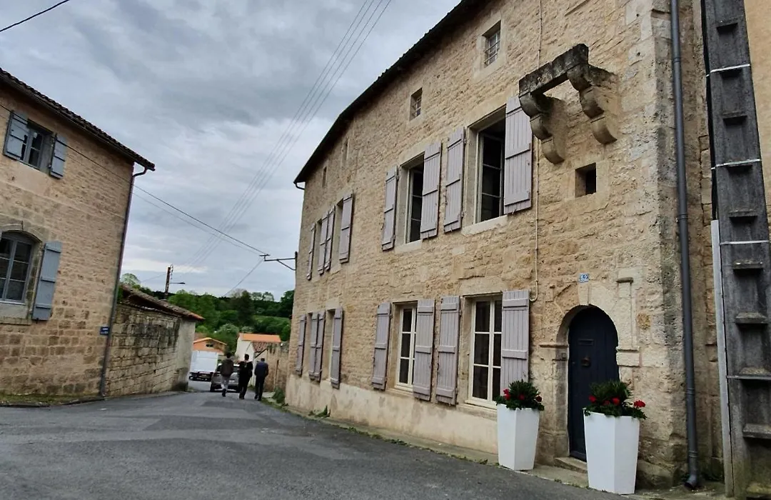 Maison Fossemagne-1