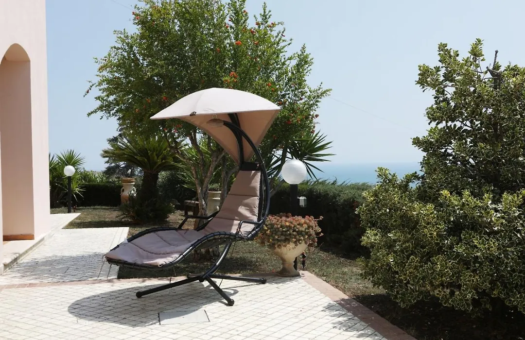 B&B Villa Floriana-1