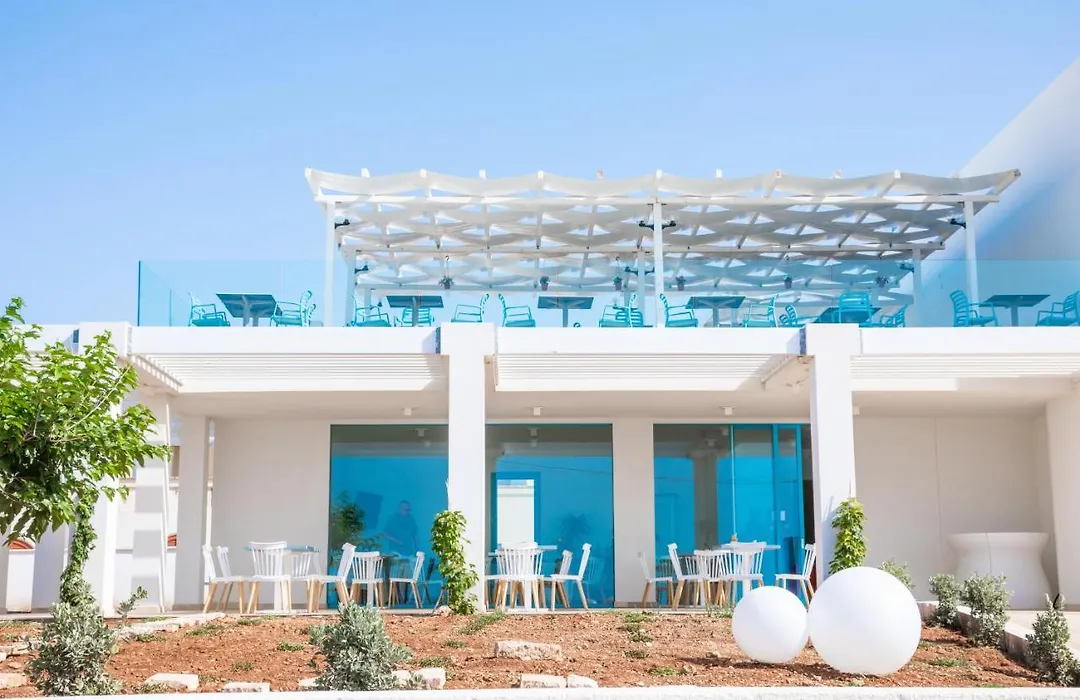 Hotel Magna Grecia-1