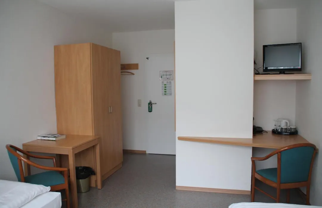Riesenjunior Hanau By Trip Inn-1