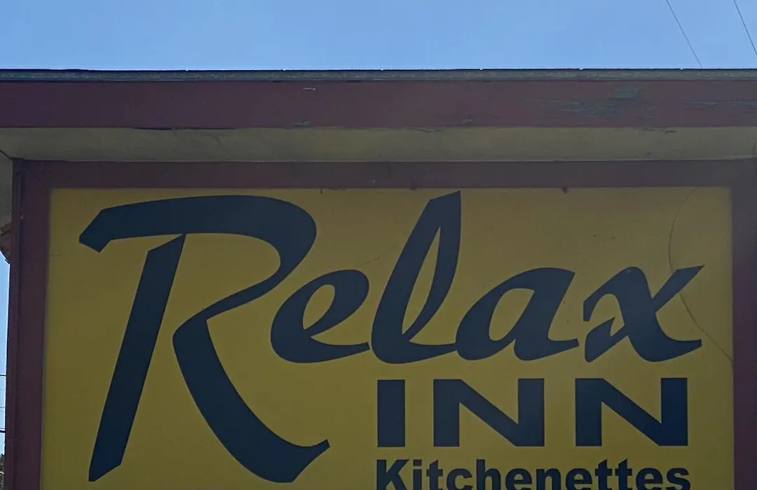 Relax Inn-Plaquemine-1