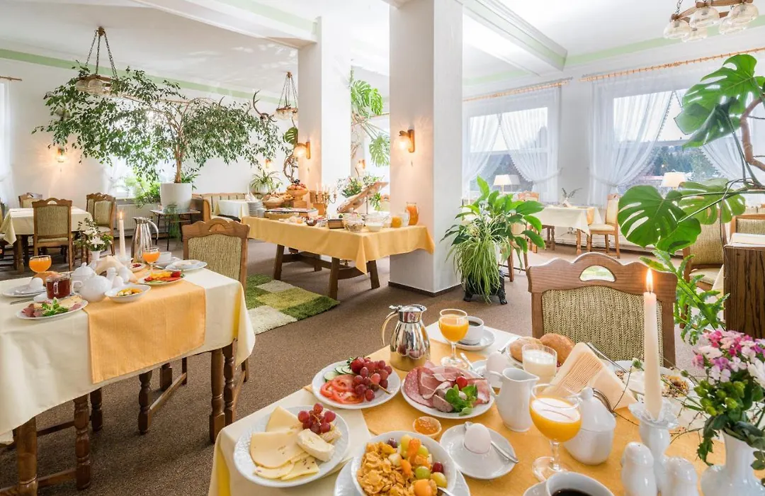 Pension Schmidt-1