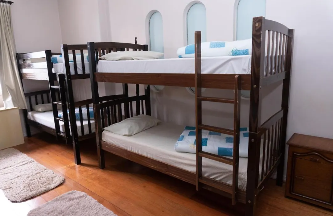 Hostel E Pousada Tiradentes 774-1