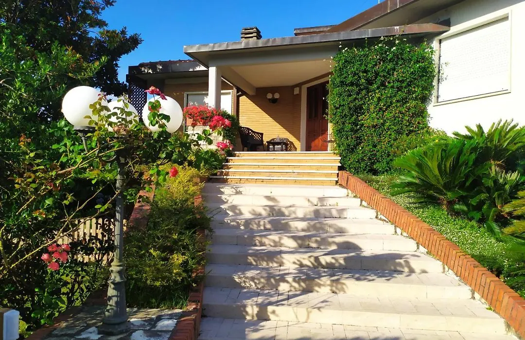 B&B Tra Mare e Marmo-1