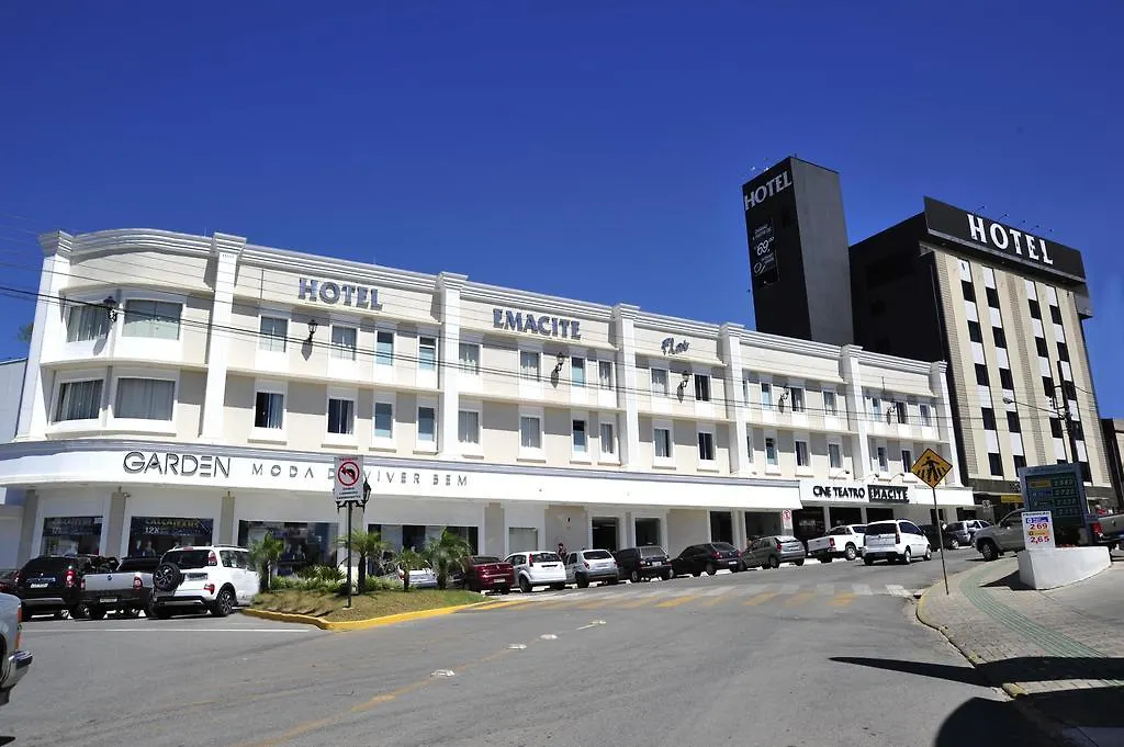 Hotel Emacite Flex-1