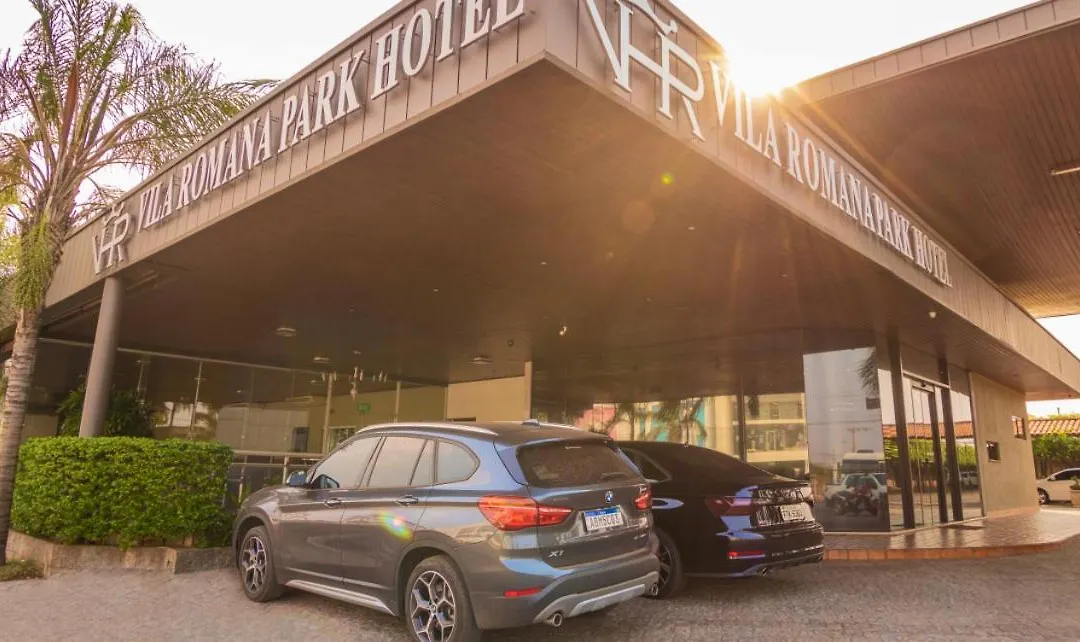 Vila Romana Park Hotel-1