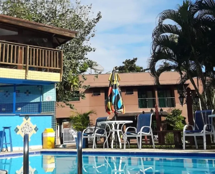 Amoreiras Hotel Pousada-1