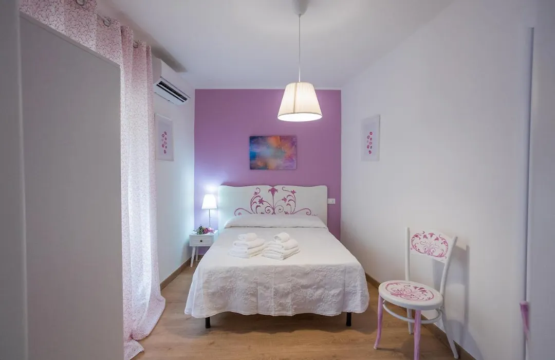 EXCLUSIVE ROOMS Al Vicoletto-1