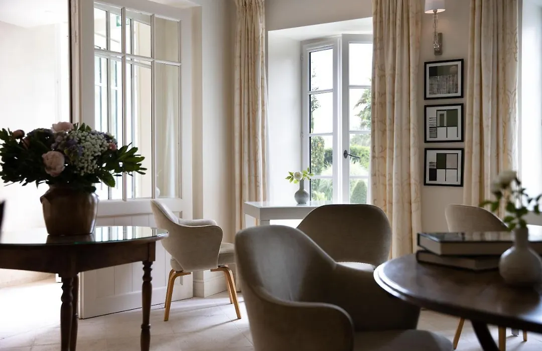 Villa Clarisse&Spa by Olivier Claire-1