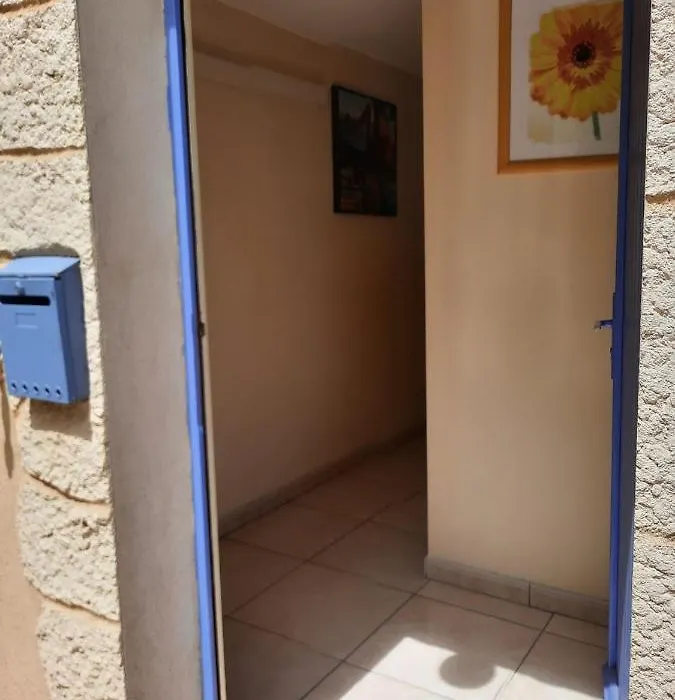 Chambre Leucate Village-1