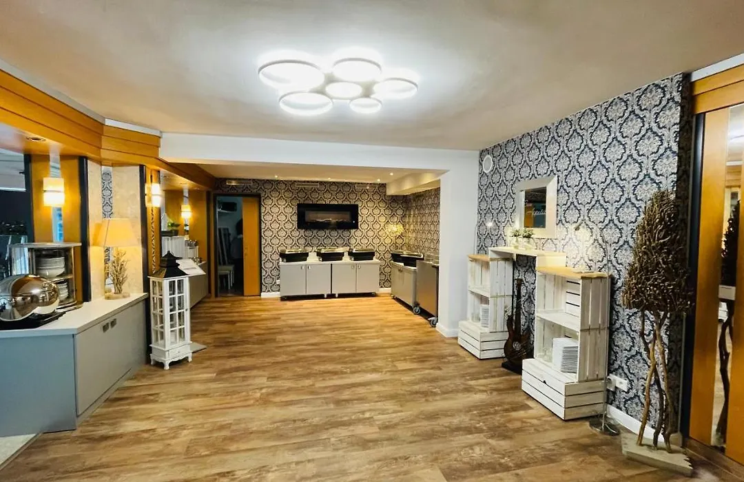 Hotel Röhrsdorfer Hof-1