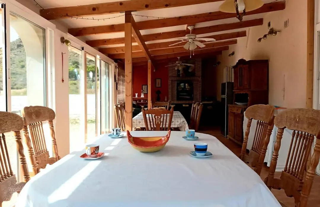 Recovery Mountain Homestay-1