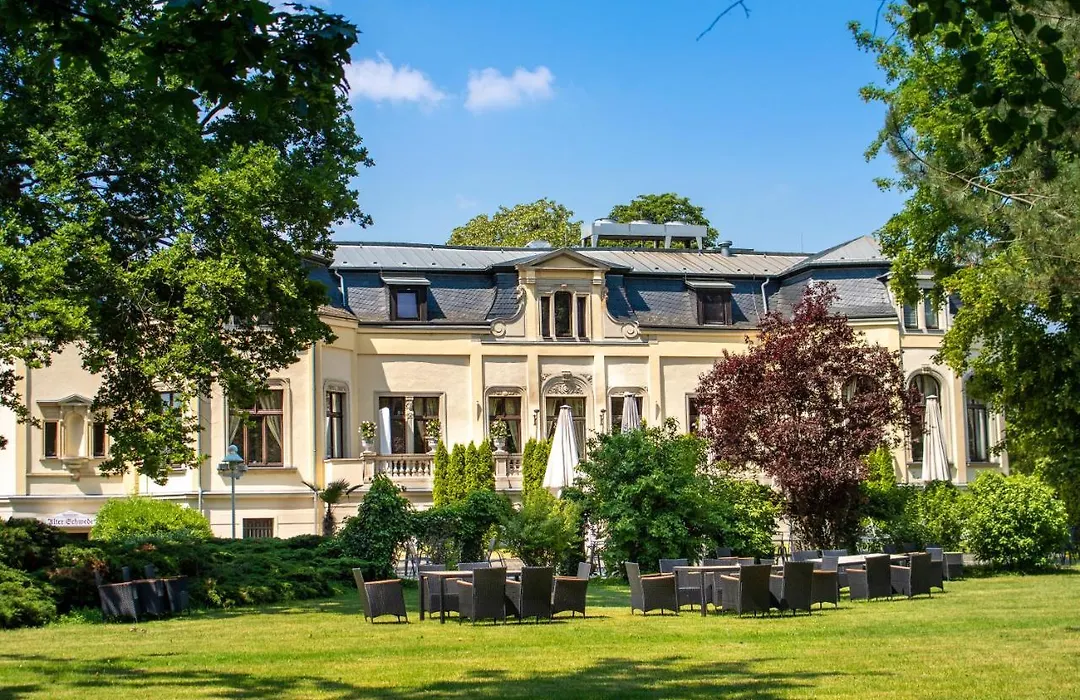 Schloss Breitenfeld Hotel&Tagung-1