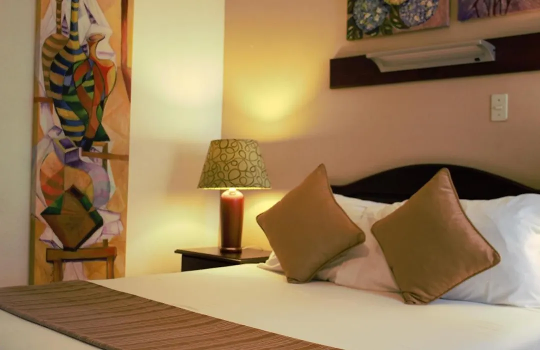 La Sabana Hotel Suites Apartments-1