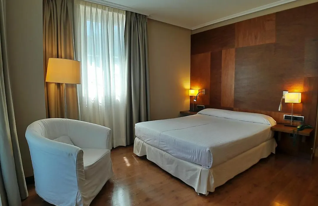 Hotel Picos de Europa-1
