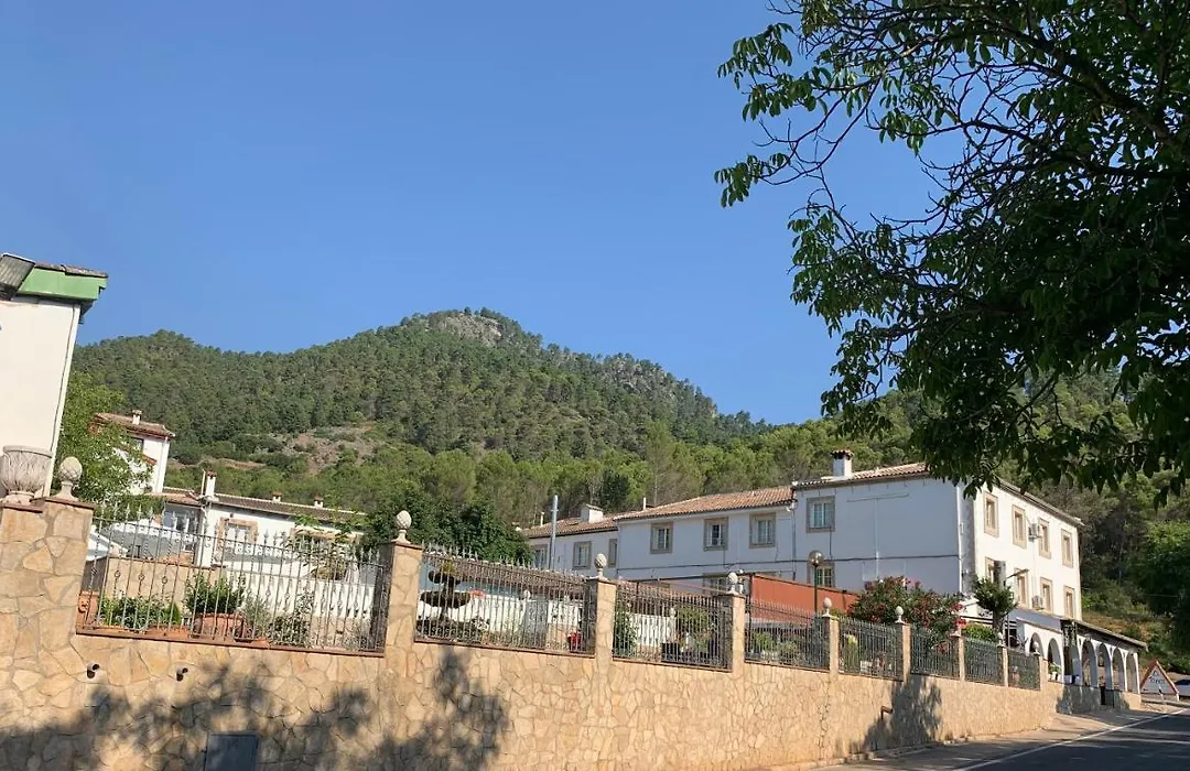 Hotel Mirasierra-1