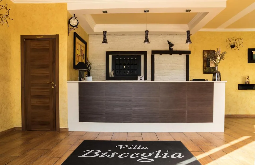 B&B Villa Bisceglia-1