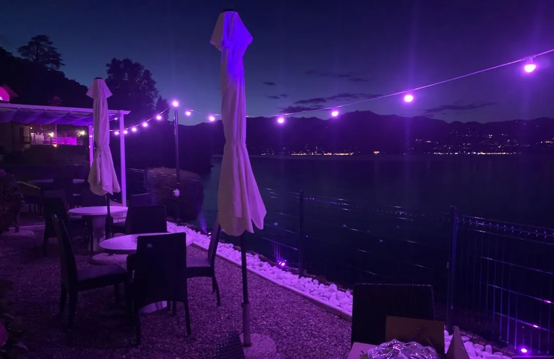 Hotel La Sacca-1
