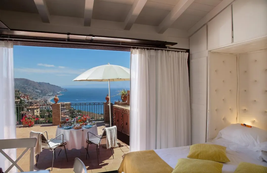 Isoco Guest House-1