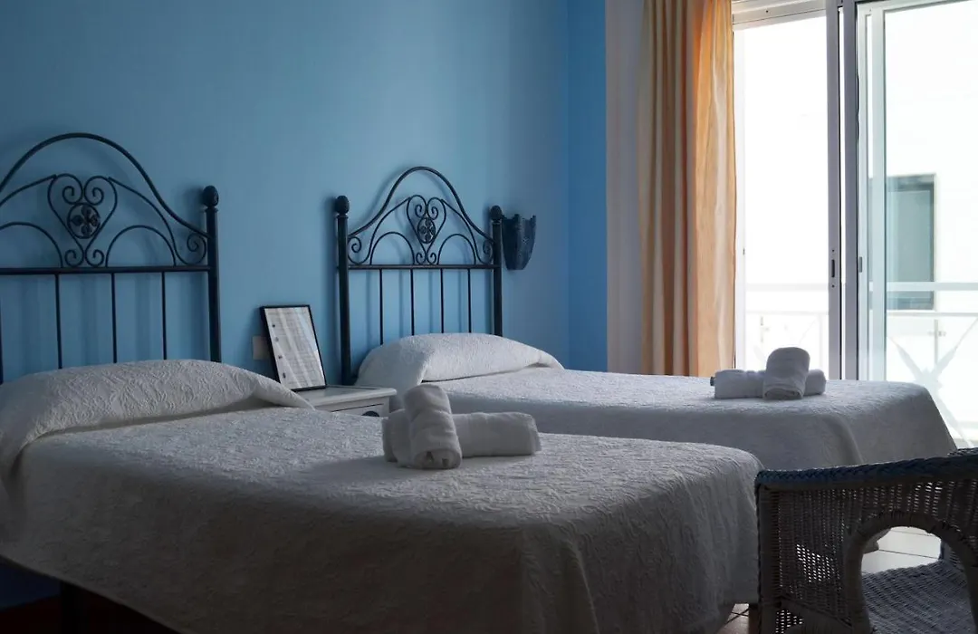 Hostal Doña Antonia-1