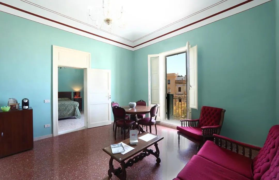 Al Bastione Imperiale-1