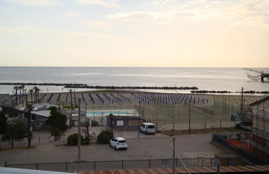 Hotel Cinzia-1