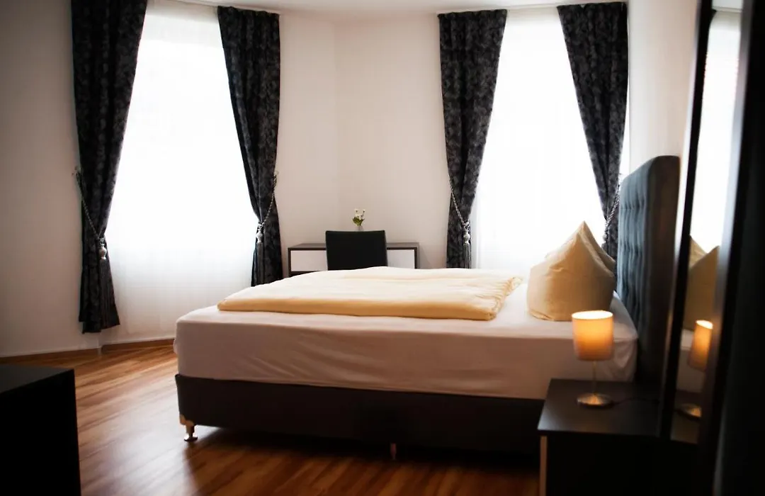 Wiesentäler Hof Hotel garni-1