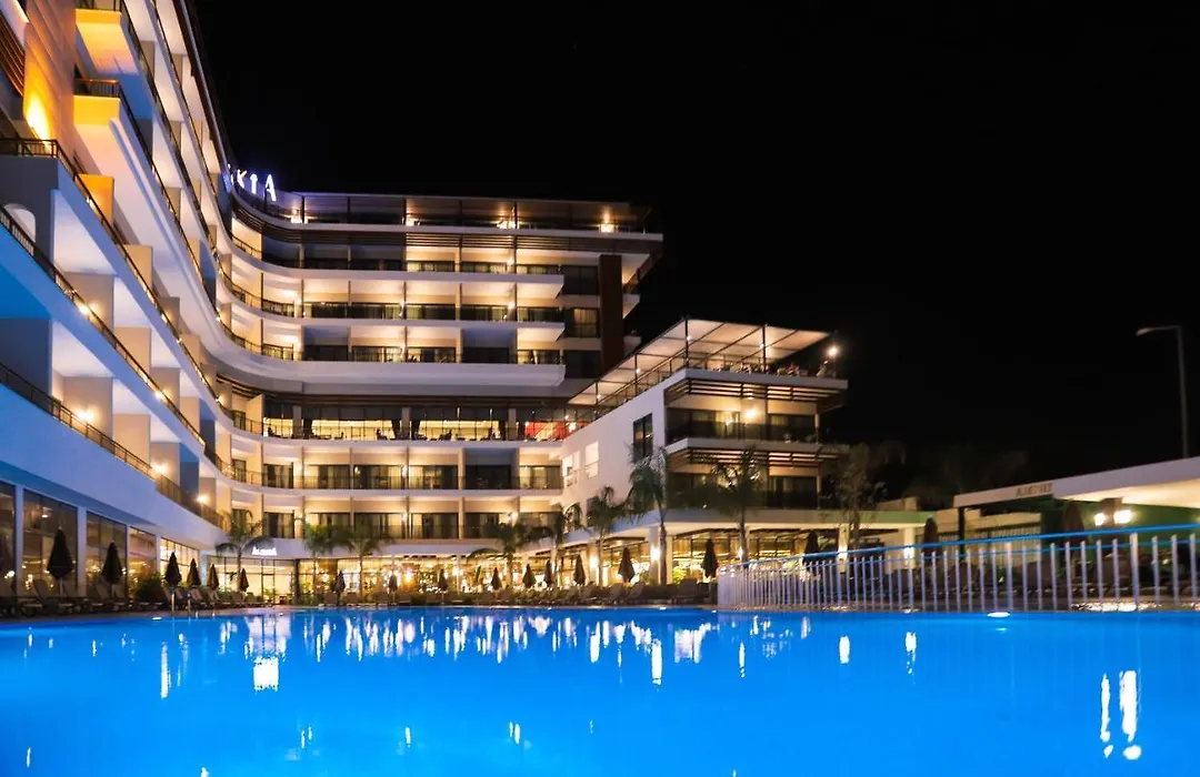 Alexia Resort & Spa (Adults Only)-1