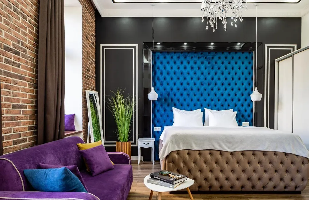 Theatre Boutique Apartments - Stylish - Walk Everywhere-1