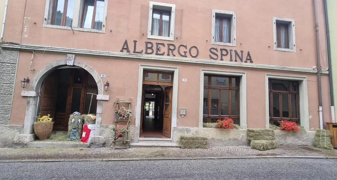 Albergo Spina-1