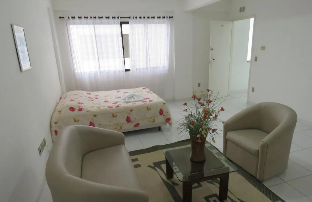 Smart Flat Hotel & Residence-1