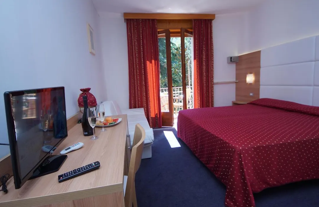 Hotel Alpi-1