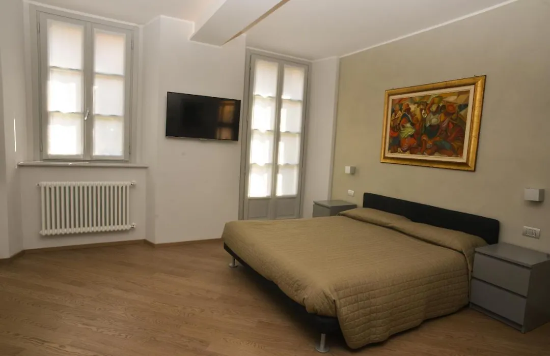 B&B La DARSENA-1