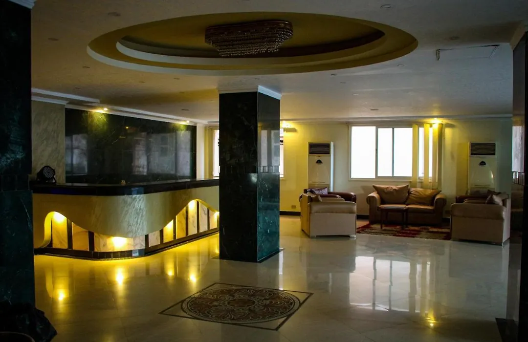 Boulevard Apartment Hotel-1