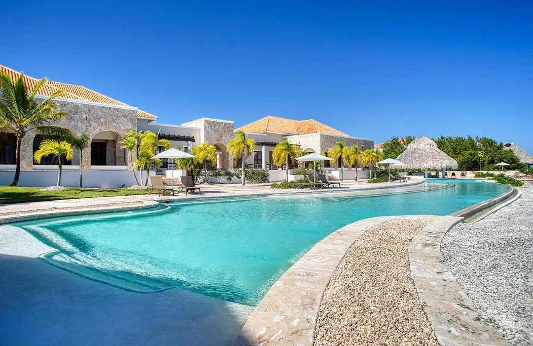 Xeliter Golden Bear Lodge & Golf, Cap Cana-1