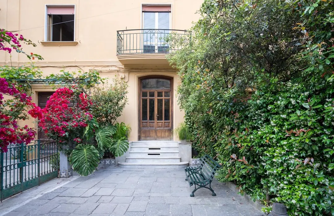 Atelier Ines Arts & Suites-1