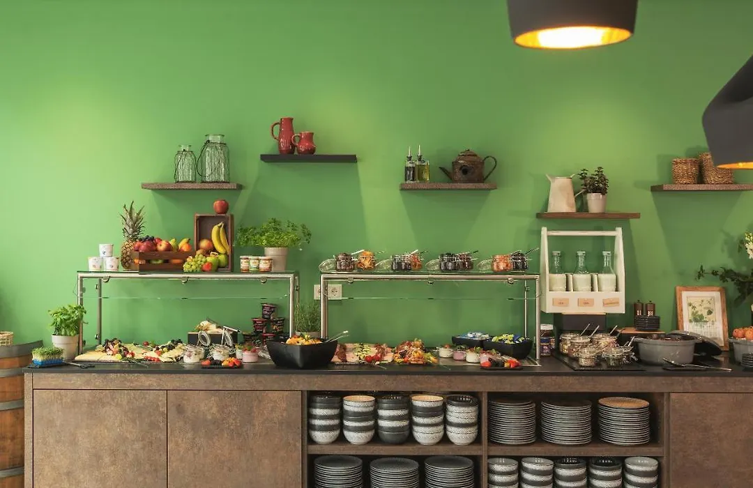 Holiday Inn - The Niu, Hop Forchheim By Ihg-1