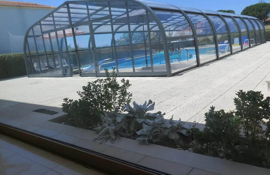 Buarcos Luxury Guest House-1