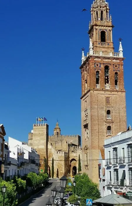 Hotel San Pedro-1
