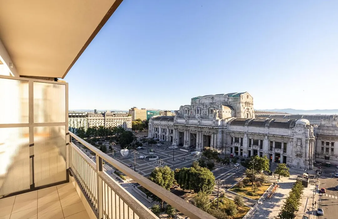 Hd8 Hotel Milano-1