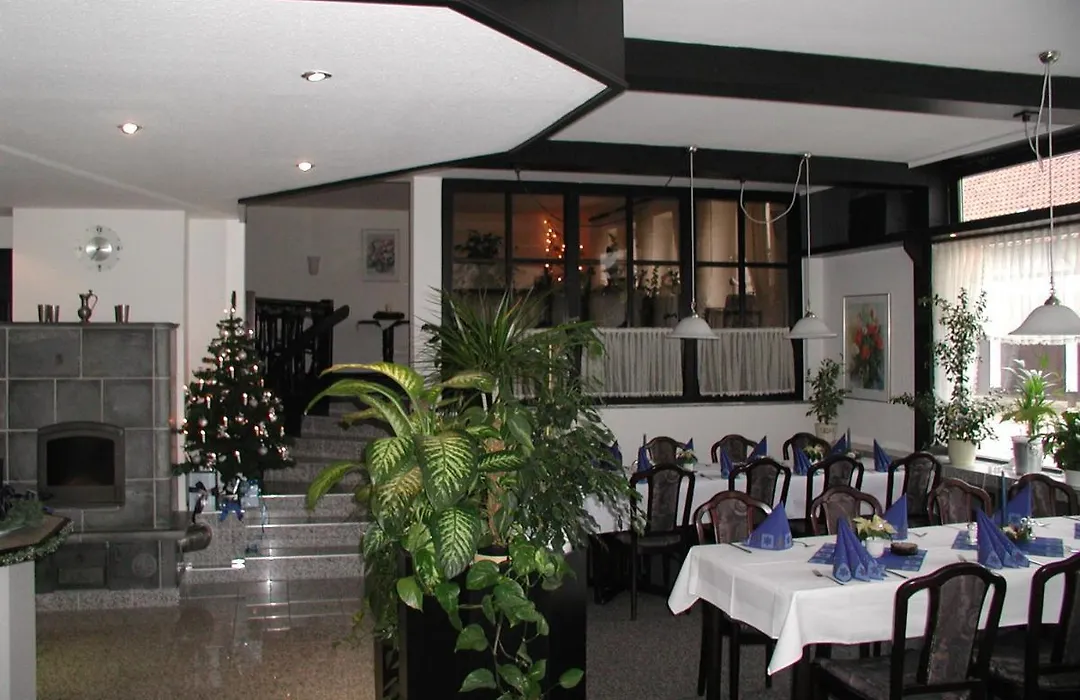 Hotel Landhaus Greene-1