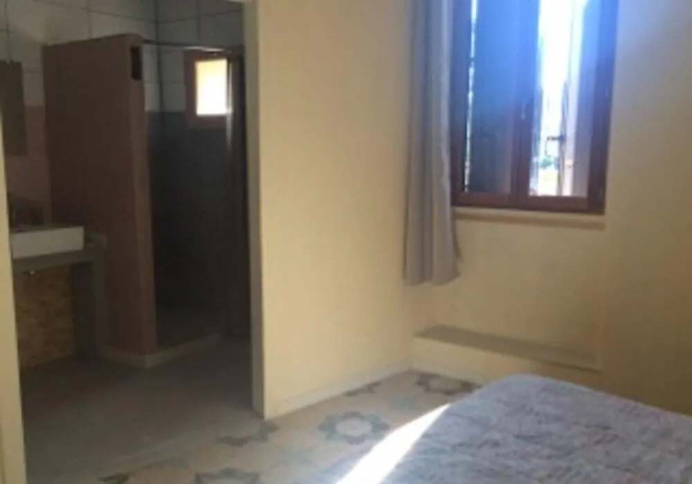 House With 2 Bedrooms In Vias, With Wonderful City View And Furnished Terrace-1