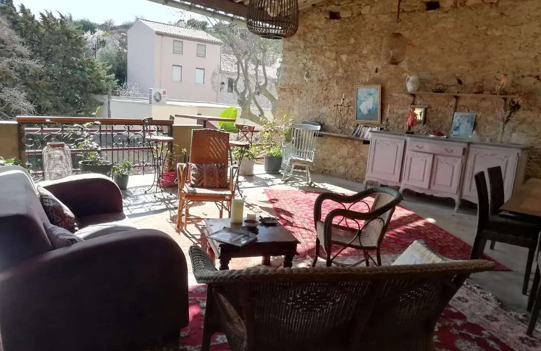 La Terrasse Vigneronne-1