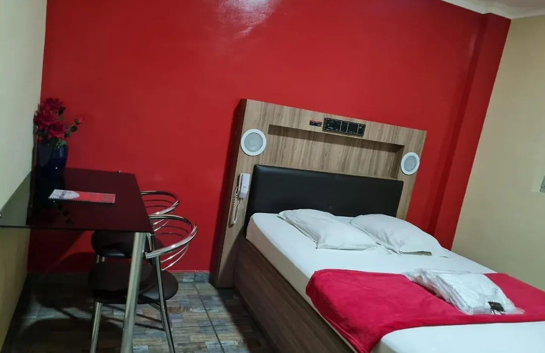Penseentre Motel-1