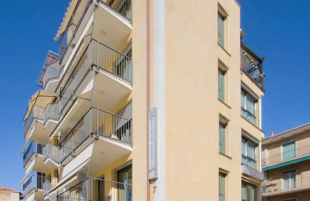 Residenza Serenella-1