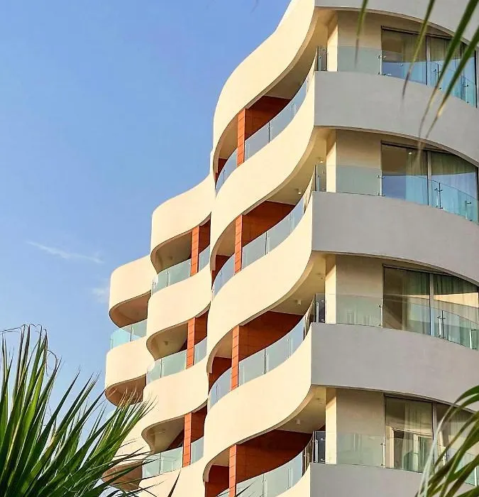 Amare Hotel-1