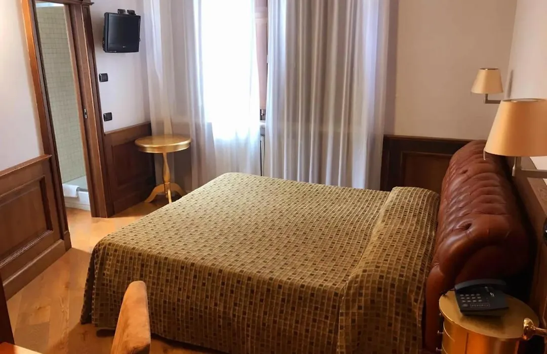 Albergo Villino Quintiliani-1