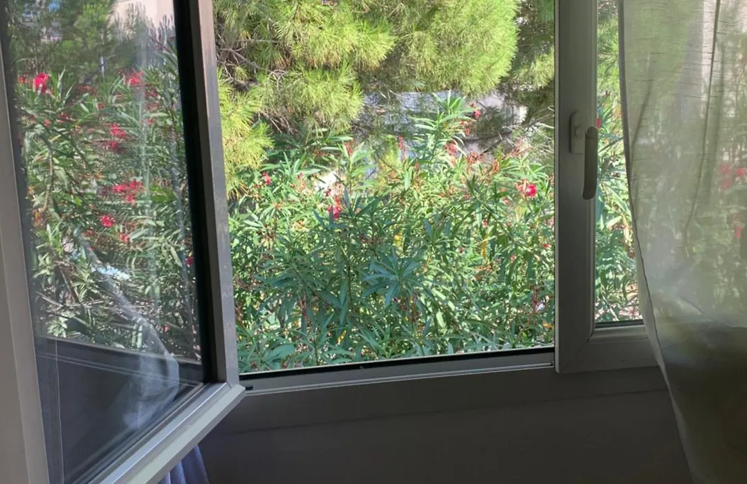 Chambre Dans Villa Montpellier A 15Mn Des Plages-1