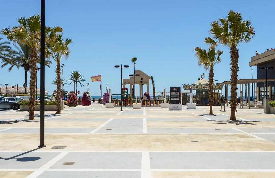 Hostal Costabella Powered By Faro Homes-1