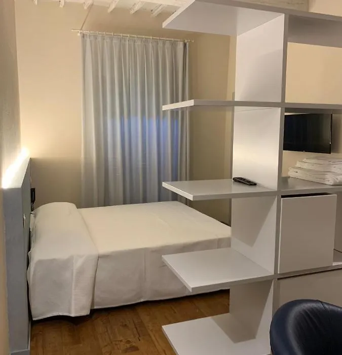 Albergo Roma-1